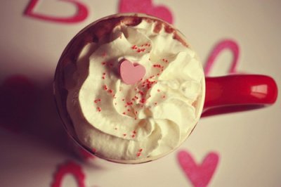 ​七夕情人节表白短信82句