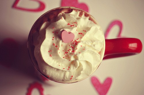 七夕情人节表白短信82句