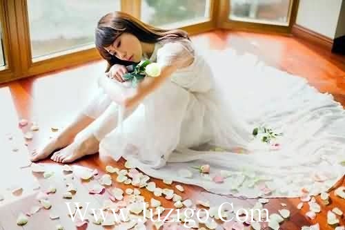 给女生温柔的表白文案超级温柔的文案(精选161句)