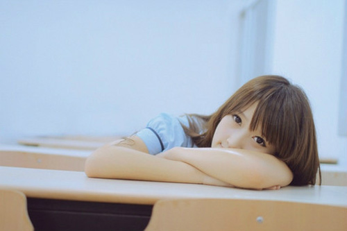 幽默表白短信80句