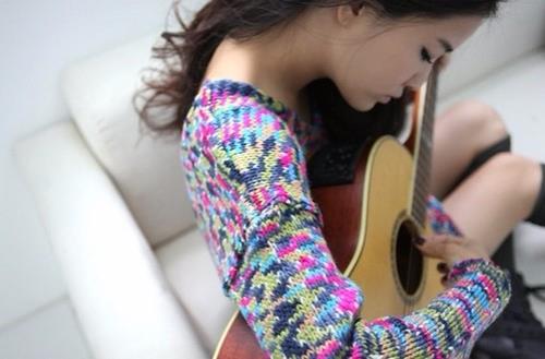 爱情的甜言蜜语的话