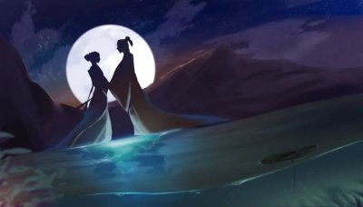 ​我喜欢你的各种语言（高级暗语表白）