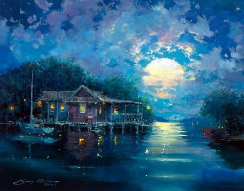 想老婆的情话句子