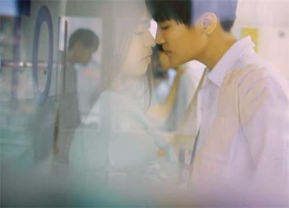 生日致爱人的一段话