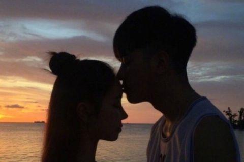 给情人的一段真心情话