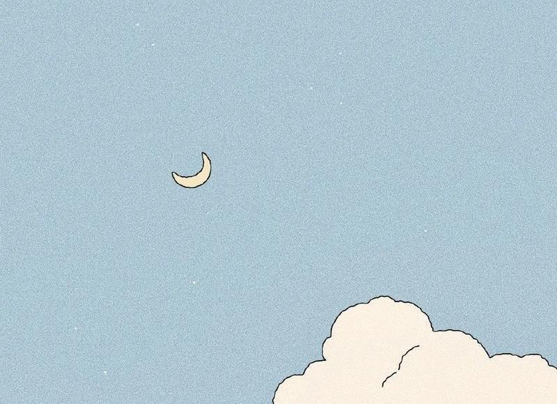 20句晚安的表白句子（关于鲜肉的情话）