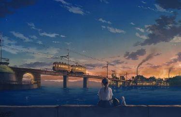 每天一句温暖小情话