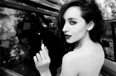 ​伤心凄美爱情语录