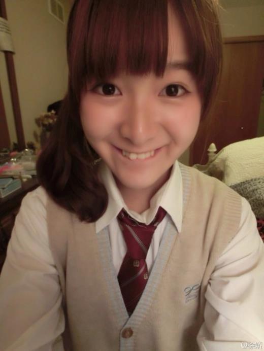 给女孩子表白的话