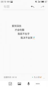 ​情话短句16字 情话短句16字