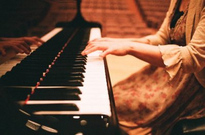 ​唯美英文表白句子