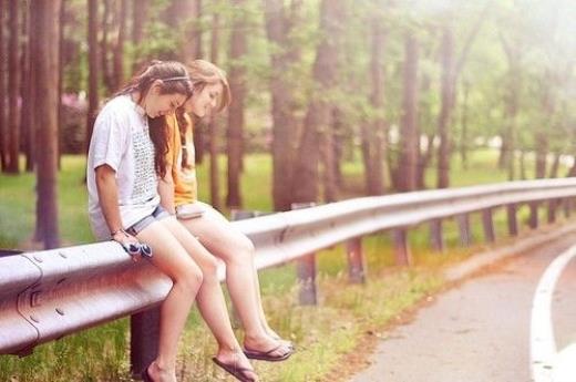 关于青春爱情的句子