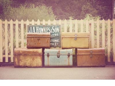 爱情公寓名句爱的人在身边