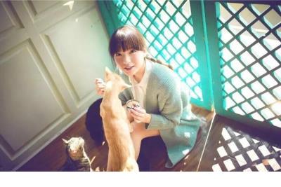 爱情公寓名句爱的人在身边