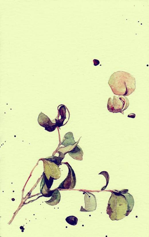 对爱人承诺的句子