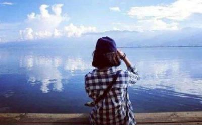 老婆对老公的承诺句子