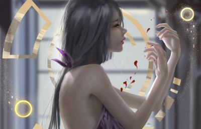 ​撩人又甜蜜的高级情话