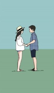 ​qq空间情话说说给女朋友（给女朋友或男朋友萌到炸的情话）