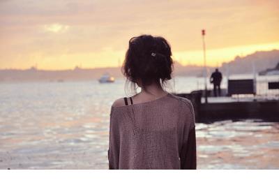 八字表白短句暖哭