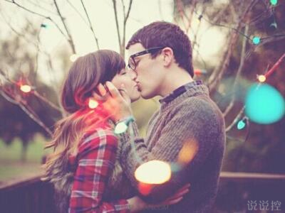 关于爱情的甜蜜说说,甜蜜的恋爱说说