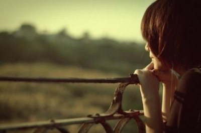 ​对爱情执着的句子