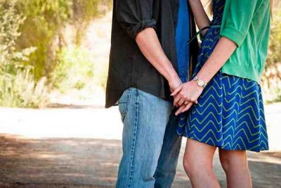 ​超级暧昧的情话 情侣之间肉麻暧昧的话