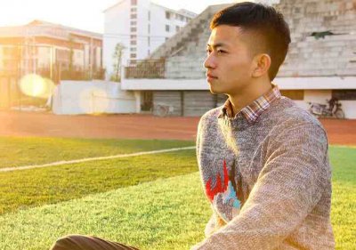 ​非常现实的爱情句子