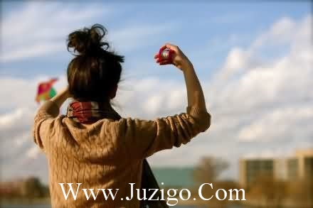 爱情、终究敌不过时间的摧残