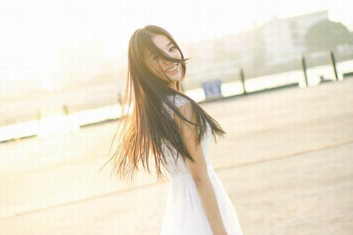 阳光积极的qq励志个性签名(精选48句)