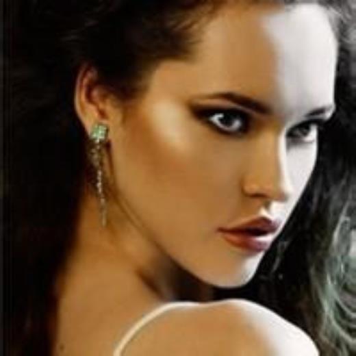 温柔宠溺的情侣网名