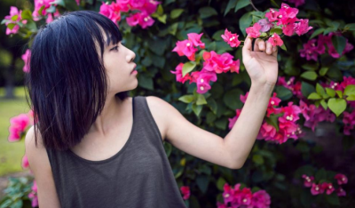 ​被情伤过的女人说说 女人受伤后的心情短语