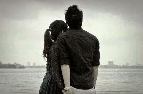 美丽的伤感句子