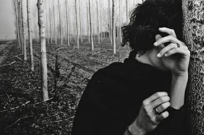 男生超长伤感个性签名