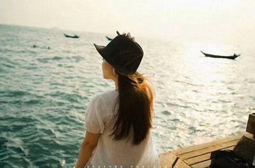 通用唯美伤感的句子集合45条