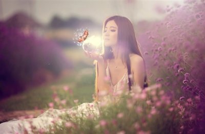 ​关于一个人的伤感长文案