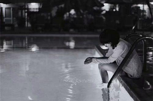 伤感句子繁体字