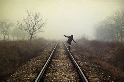 ​非主流个性签名伤感(精选103句)