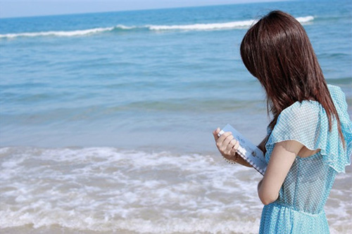 性签名伤感离开86句