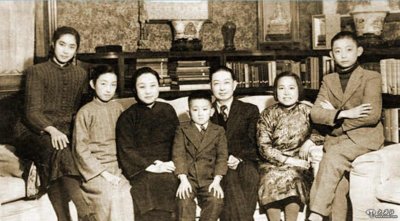 ​真实老旧资料：梅兰芳少年曾被慈禧太后召进宫进行表演