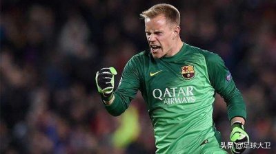 ​盘点当今世界足坛“10位能力最强的门将”