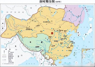 ​自古就属于甘肃省的西宁市，为什么变成了青海省省会？