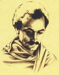 ​1月6日同生人：纪伯伦，横扫西方的东方“先知”