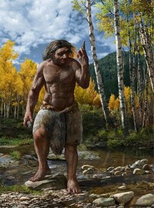 ​发现新人种“龙人”，或改写人类起源，是中国人祖先吗？