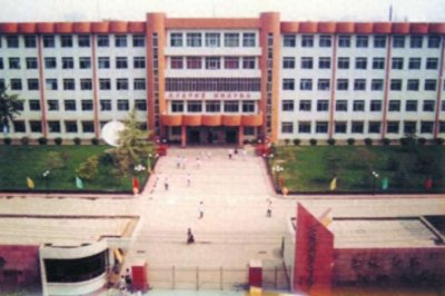 ​石家庄市十大高中排行榜