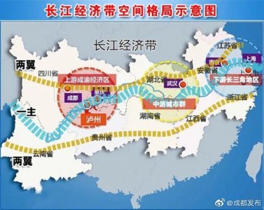 ​揭秘成达万高铁 线路怎么走？