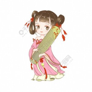 ​我们为什么把小姑娘叫“小丫头”