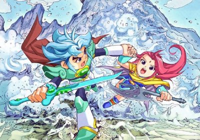 ​看完新版《神兵小将》，90后震惊了：这不是我的童年回忆