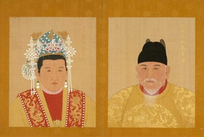 ​马皇后：仁心厚德的大脚皇后，明朝宫廷的中流砥柱