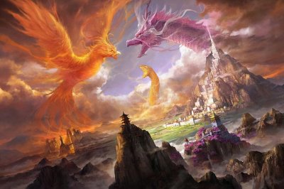 ​10本已完结都市类幕后流小说，成就滔天谎言，魔改整个世界