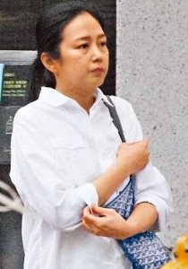 ​“马来小姐”朱丽倩：用了22年时间等华仔，后来被宠成公主